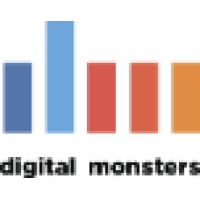 Digital Monsters