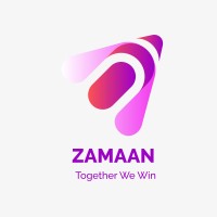 Zamaan FZC logo - Similar company to Valerie Group