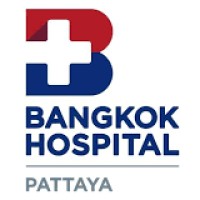Bangkok Hospital Pattaya logo - Similar company to Mango Logic Co., Ltd