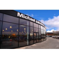 Michael Jakobsen Automobiler