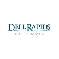 City of Dell Rapids, SD logo - Similar company to Tri M Graphics