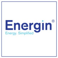 Energin logo - Similar company to Sahei Core Technologies Co.