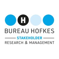 Bureau Hofkes Stakeholder Research & Management (BHRM) logo - Similar company to Or Else