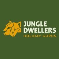 Jungle Dwellers logo - Similar company to Wisdomtree Solutions