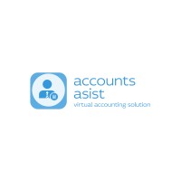 Accountsasist logo - Similar company to Quickacounts