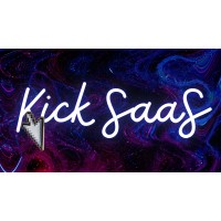 Kick SaaS logo - Similar company to Traqo.Ai