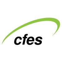 cfes Ltd logo - Similar company to Actiform