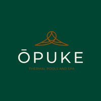 Ōpuke Thermal Pools and Spa logo - Similar company to Bebyhada