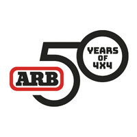 ARB Corporation Ltd logo - Similar company to Ironman 4X4 Middle East Fzco