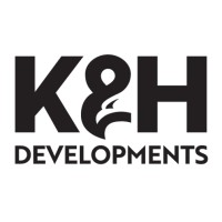 K&H Developments logo - Similar company to Eagle Builders Lp