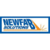 Newfab Solutions logo - Similar company to Newfab, Inc.