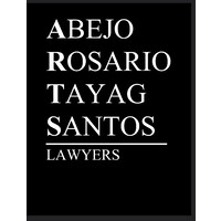 Abejo Rosario Tayag & Santos Law Offices logo - Similar company to M Law
