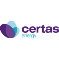 Certas Energy France logo - Similar company to Certas Energy