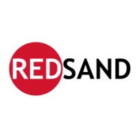 Red Sand logo - Similar company to Bdc D.O.O.