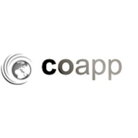 CoApp logo - Similar company to Coapp