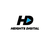 Heights Digital Media logo - Similar company to Heights Digital