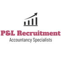 P&L Recruitment logo - Similar company to Sheridan Performance