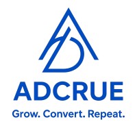 Adcrue logo - Similar company to Adcrush