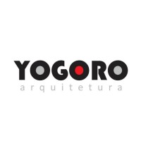 Yogoro Arquitetura logo - Similar company to Studio Prudencio