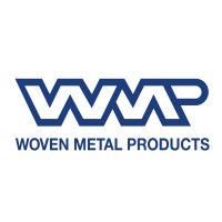 Woven Metal Products, Inc. logo - Similar company to Modular Plant Solutions