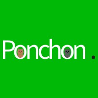Ponchon logo - Similar company to Opt Lasers