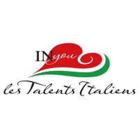 Les Talents Italiens logo - Similar company to Mt Agency Italy - I Pack Pro