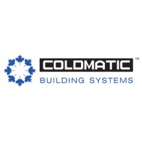 Coldmatic Building Systems logo - Similar company to Nova Kool Mfg. Inc.