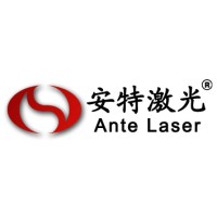 Ante Laser Co., Ltd. logo - Similar company to Sunine Laser