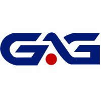 Global America Group logo - Similar company to Glenn Distributors