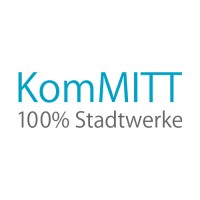 KomMITT-Ratingen GmbH logo - Similar company to Bohrtech Den Gmbh