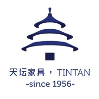 BBMG TIANTAN FURNITURE CO.,LTD. logo - Similar company to Artilect Designs