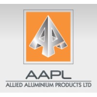 ALLIED ALUMINIUM PRODUCTS LTD logo - Similar company to Tpv Law
