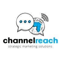 Channel Reach logo - Similar company to Protherm Systems
