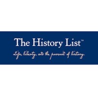 The History List Store