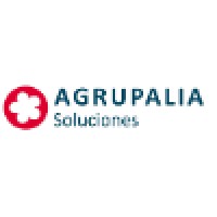 Agrupalia Soluciones logo - Similar company to Virtuatrail