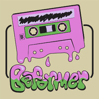 Beformer logo - Similar company to Superbad Studio