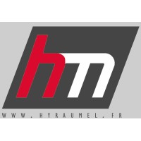 Hydraumel logo - Similar company to Sarl Lsdh
