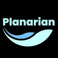 Planarian logo - Similar company to Bonsai