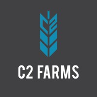 C2 Farms logo - Similar company to Small Steps & Giant Leaps