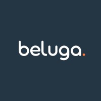 Beluga logo - Similar company to Beluga Strategic Design Gmbh