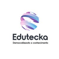 Edutecka logo - Similar company to Aayan Solutions