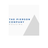 The Pierson Company, Inc. logo - Similar company to Maine Justice Foundation