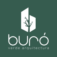 Buró Verde logo - Similar company to Urban Green