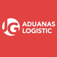 JG Aduanas Logistic logo - Similar company to Transmodal Logistics Peru