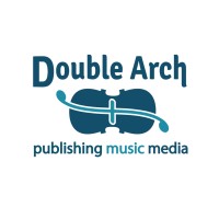Double Arch Publishing Music Media logo - Similar company to Net Cyber Security Ltd