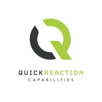 Quick Reaction Capabilities, Inc. logo - Similar company to Jy Systems, Llc