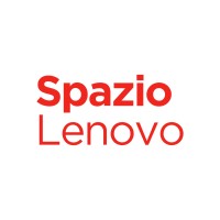 Spazio Lenovo logo - Similar company to Privacy Week