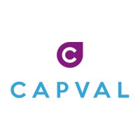 CAPVAL logo - Similar company to Valuetec Property Valuations