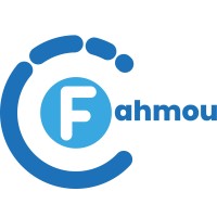 FAHMOU logo - Similar company to Fahmologia - فهمولوجيا