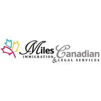Miles Canadian Immigration & Legal Services logo - Similar company to Future Nz Immigration & Visa Services
